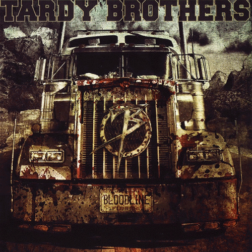 Tardy Brothers : Bloodline
